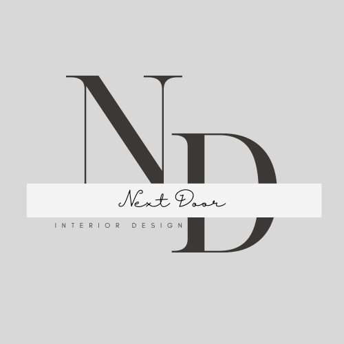 NEXT DOOR DESIGN