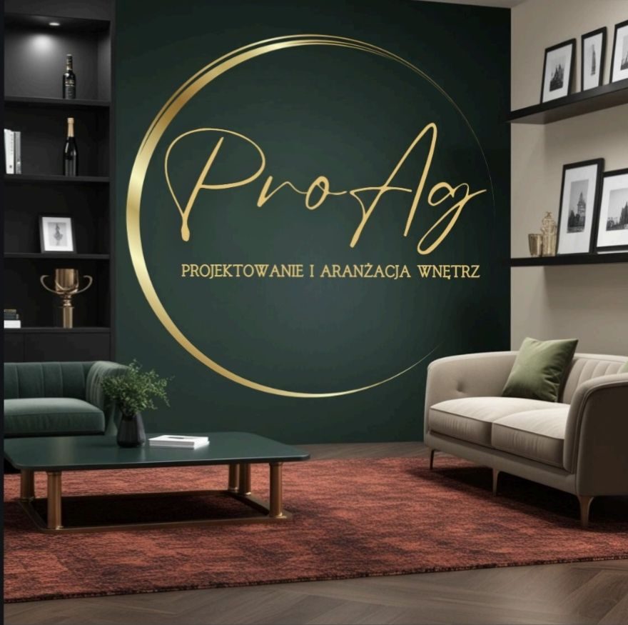 ProAg Design