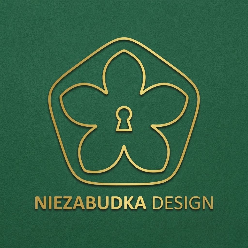 Niezabudka Design